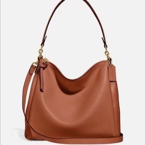 Coach Shay shoulder bag.  Brand new.